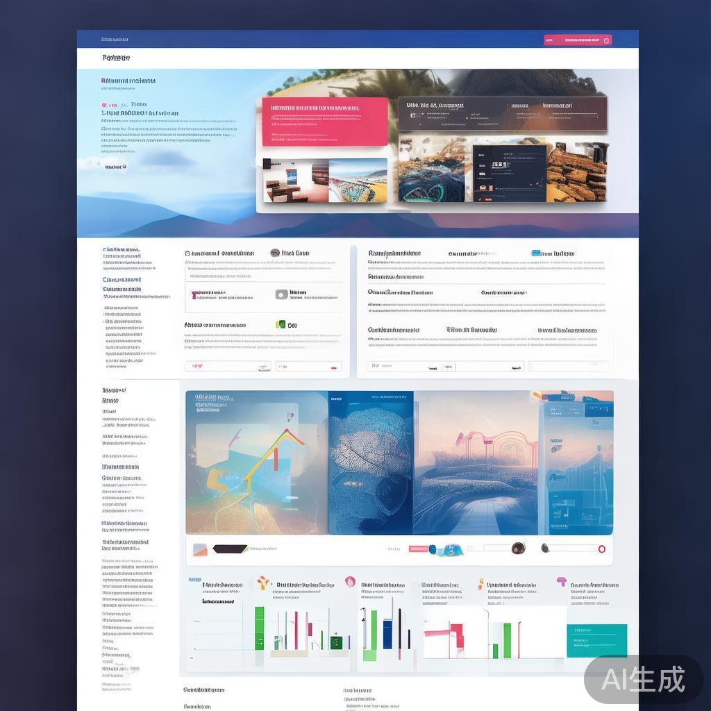 优化物流网站布局，提升用户体验与效率的关键