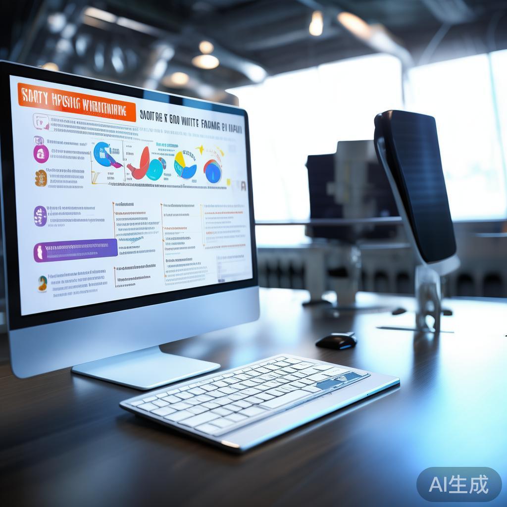 邵阳企业网站优化方案,提升品牌影响力与市场竞争力 邵阳企业网站优化方案,提升品牌影响力与市场竞争力
