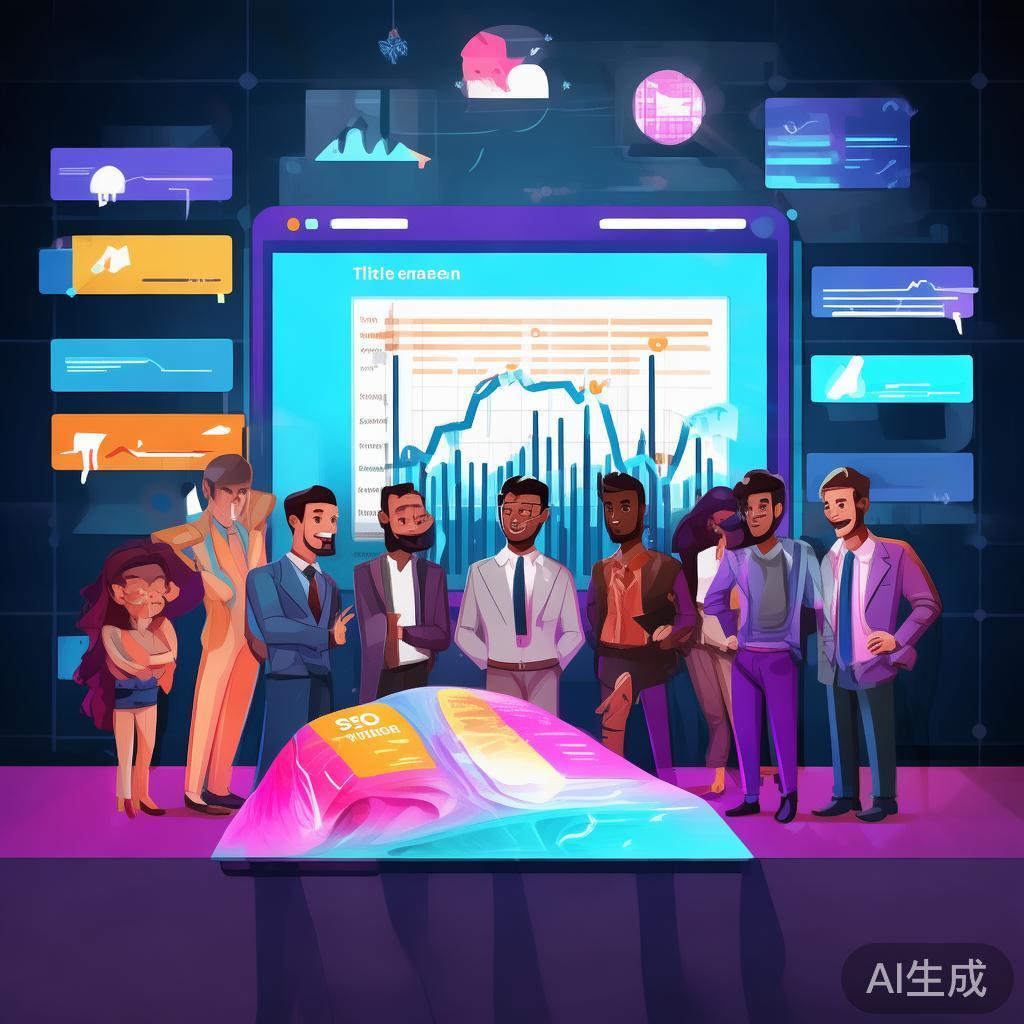 提升网站曝光率,揭秘网站标题优化的艺术与科学 提升网站曝光率,揭秘网站标题优化的艺术与科学