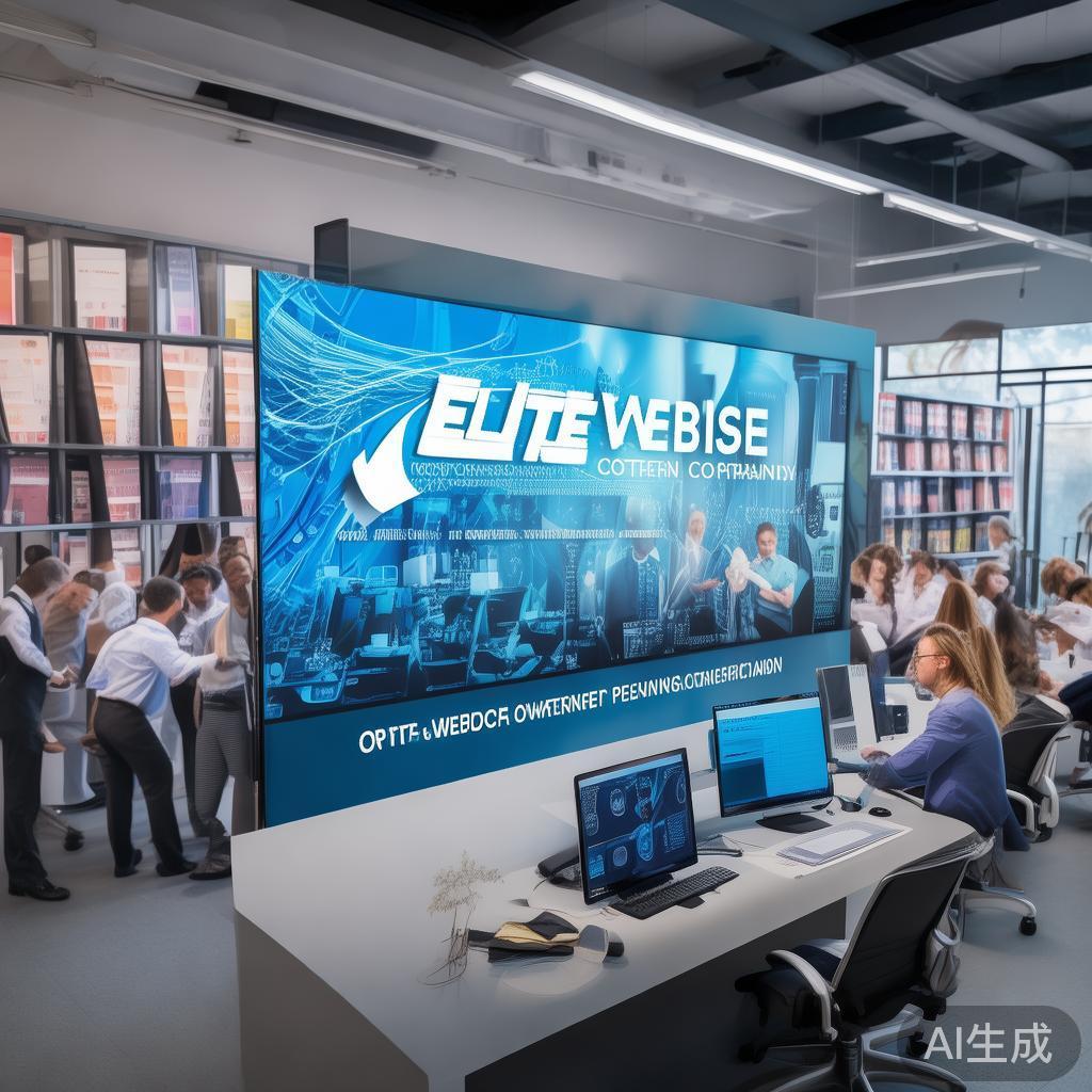 精选网站优化公司，性价比之选，助力企业腾飞
