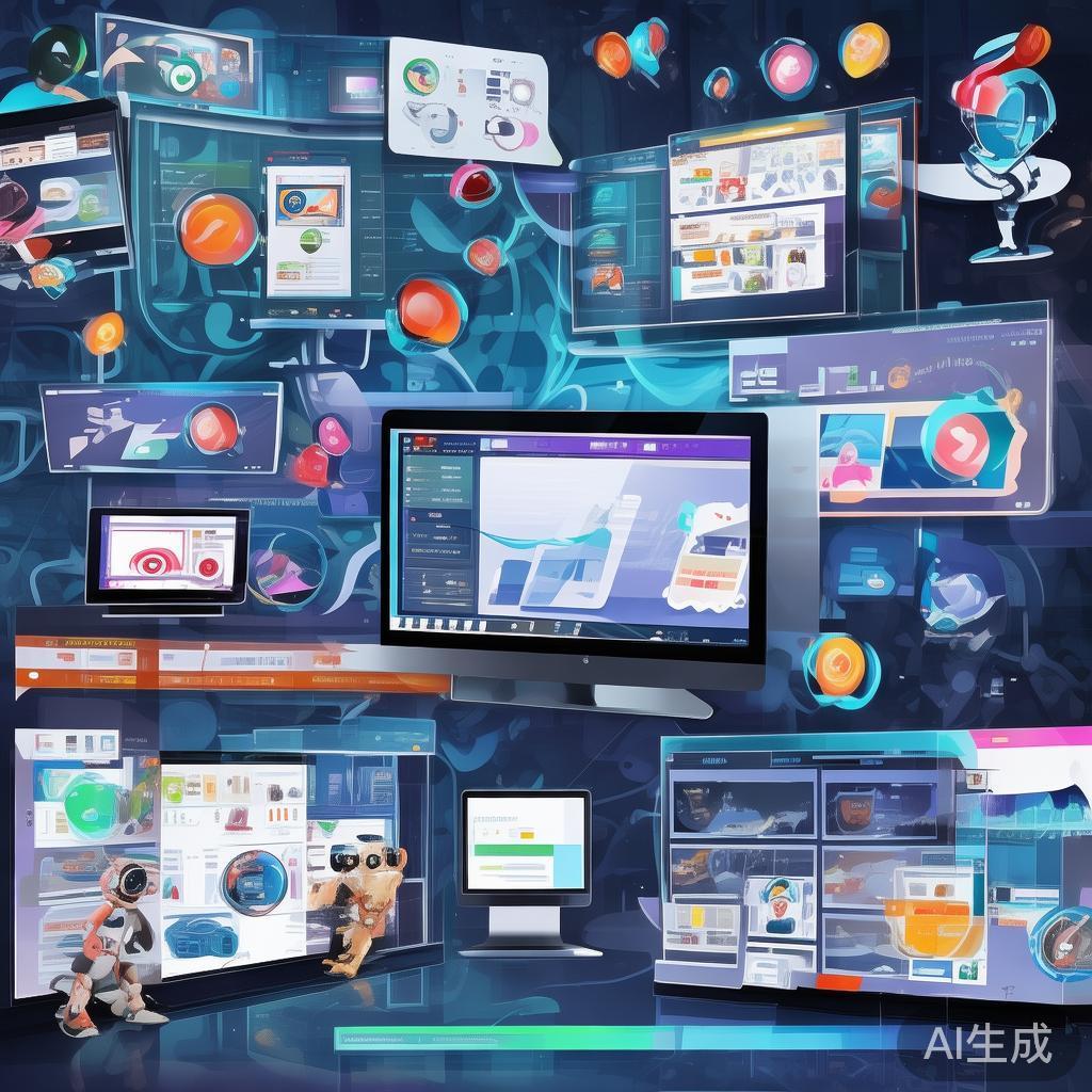 优化网站维护的多元渠道策略 优化网站维护的多元渠道策略