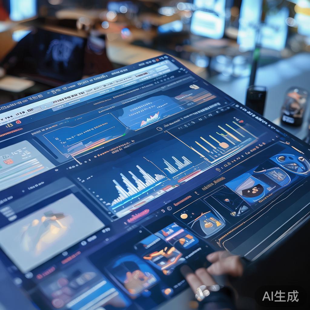 解析与优化,如何通过网站优化报告提升网站表现 解析与优化,如何通过网站优化报告提升网站表现