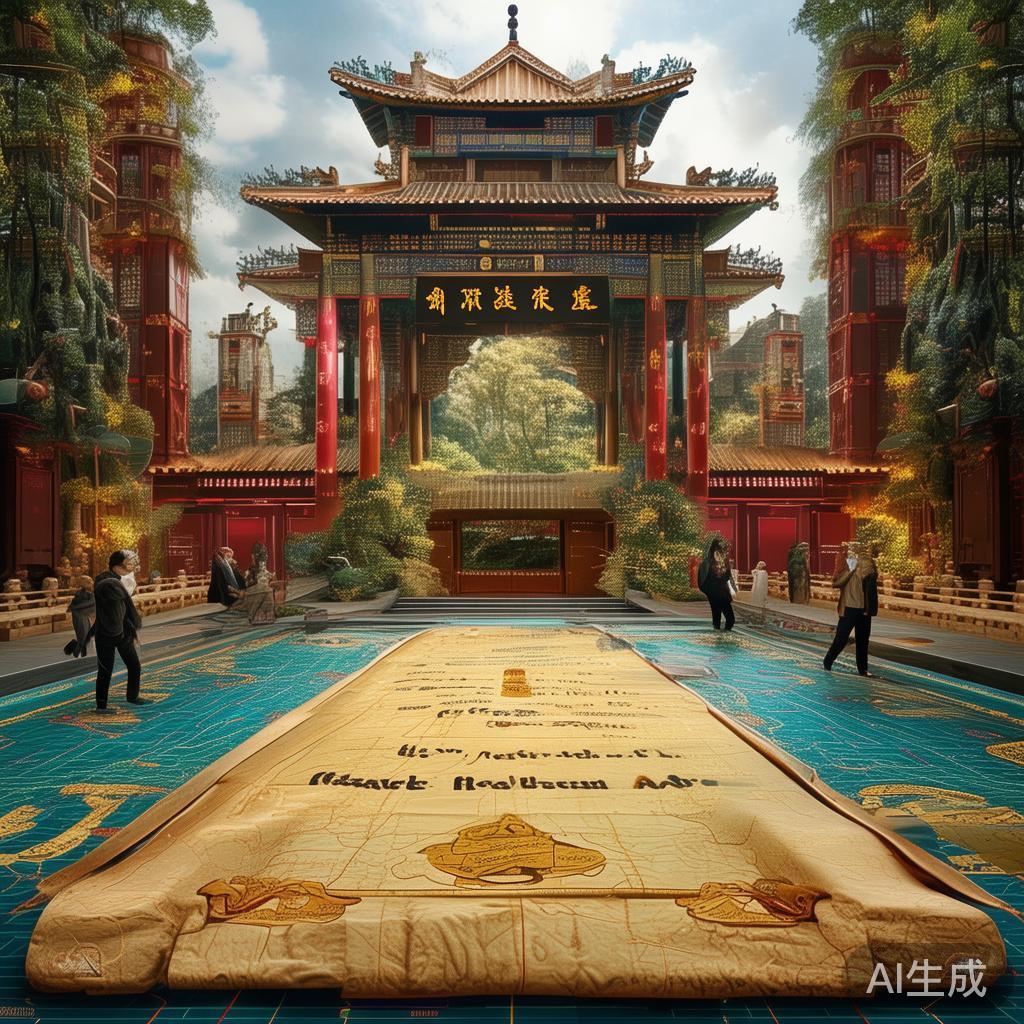 提升大理企业网站优化推广，打造高效网络营销的黄金法则