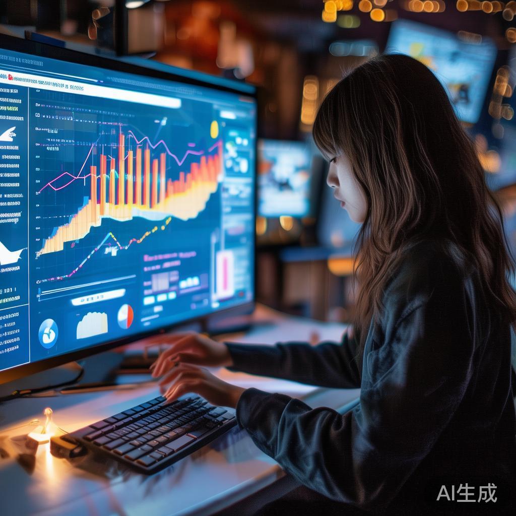 优化网站关键词,小金如何提升网站流量与用户转化率 优化网站关键词,小金如何提升网站流量与用户转化率