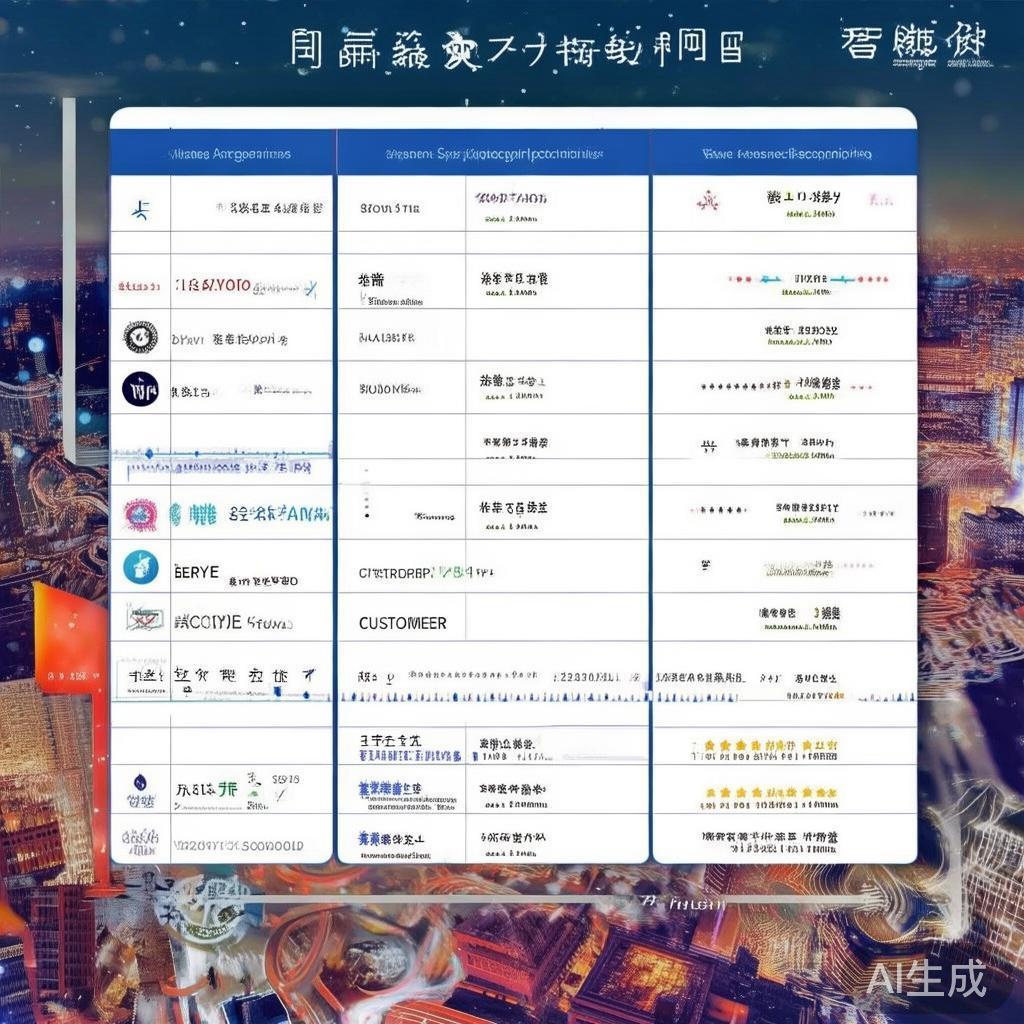 山西网站优化公司哪家好？深度解析与推荐