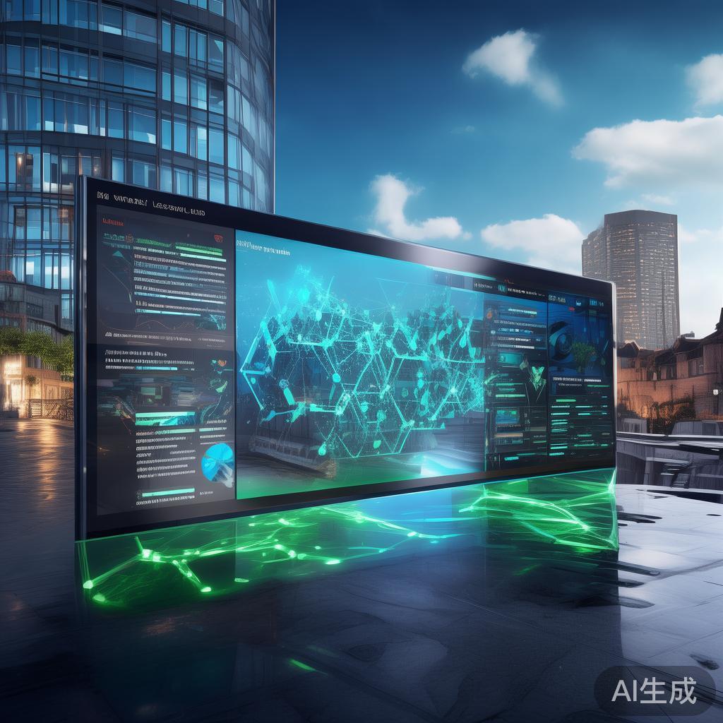 桥西区上门网站优化系统,打造高效、精准的本地服务新生态 桥西区上门网站优化系统,打造高效、精准的本地服务新生态