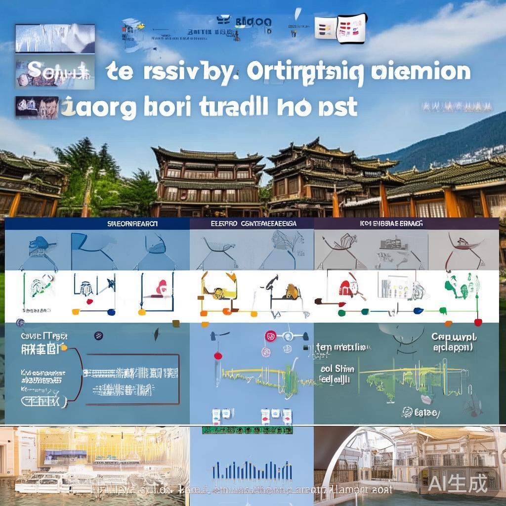丽江旅游网站优化,从策略到效果的深度解析 丽江旅游网站优化,从策略到效果的深度解析
