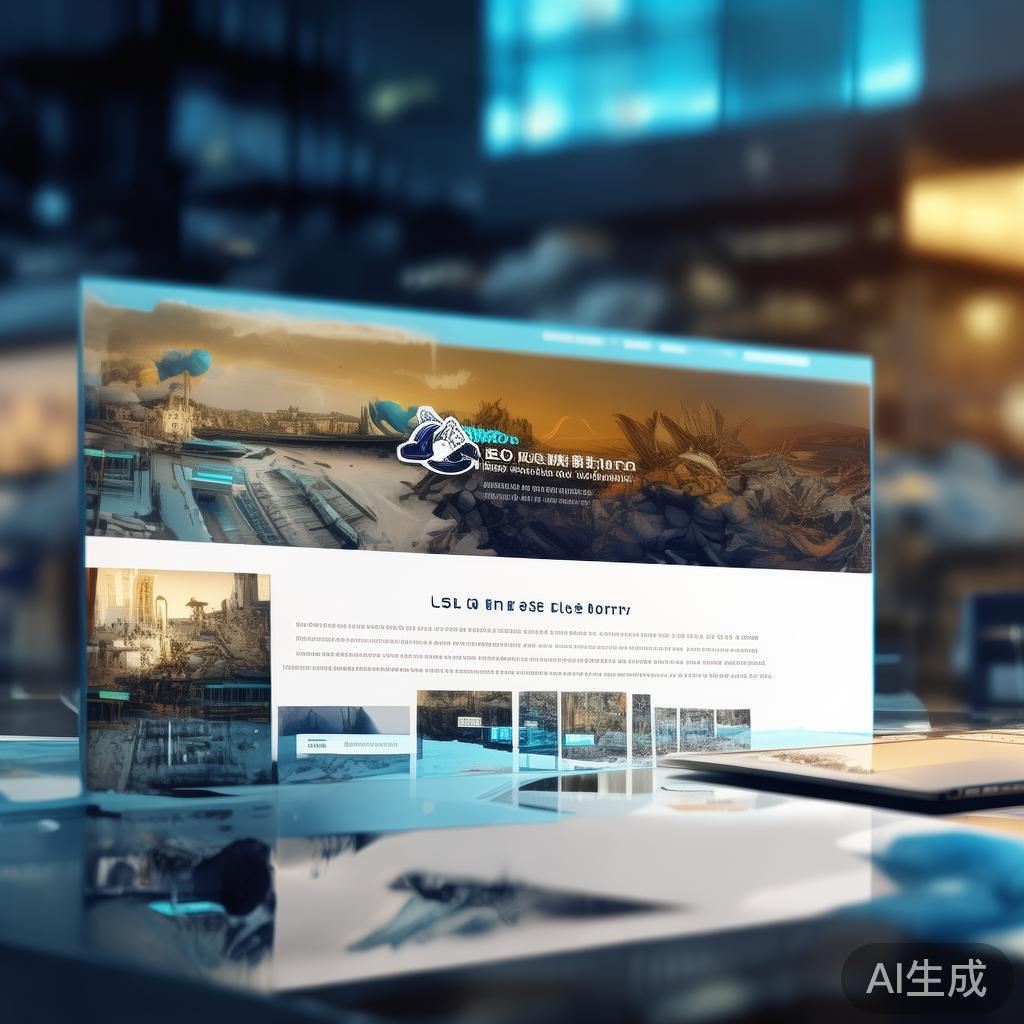 洛龙区网站优化建设,打造高效、专业的网络门户 洛龙区网站优化建设,打造高效、专业的网络门户
