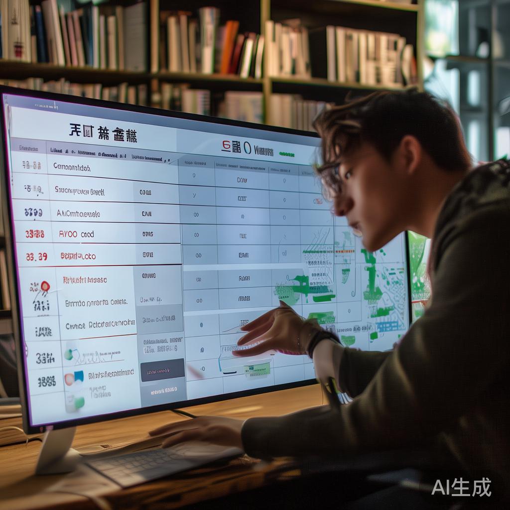 温州网站优化，如何选择优质的服务商