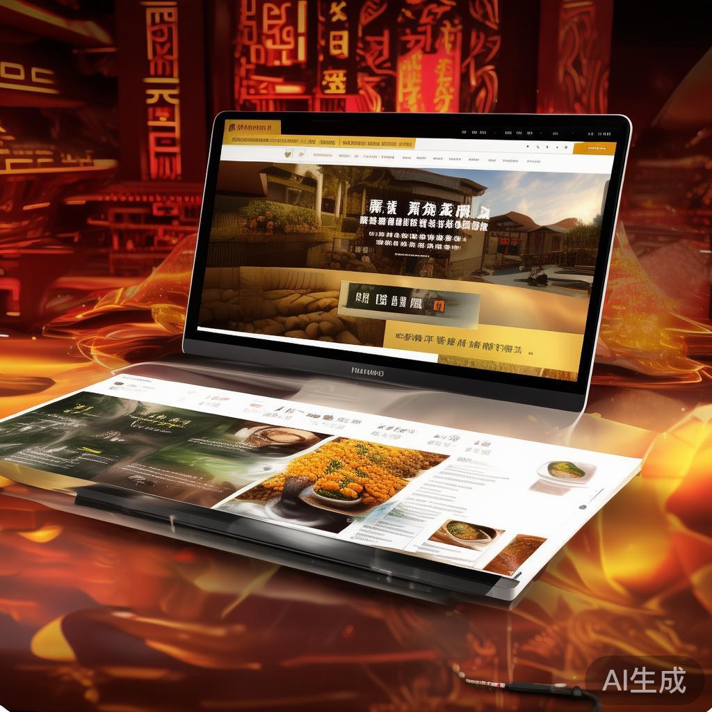 湖南企业网站优化定制,打造品牌新形象的数字化引擎 湖南企业网站优化定制,打造品牌新形象的数字化引擎