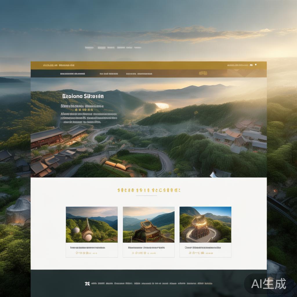 闽侯企业旅游网站优化,打造卓越用户体验与品牌价值的双赢策略 闽侯企业旅游网站优化,打造卓越用户体验与品牌价值的双赢策略