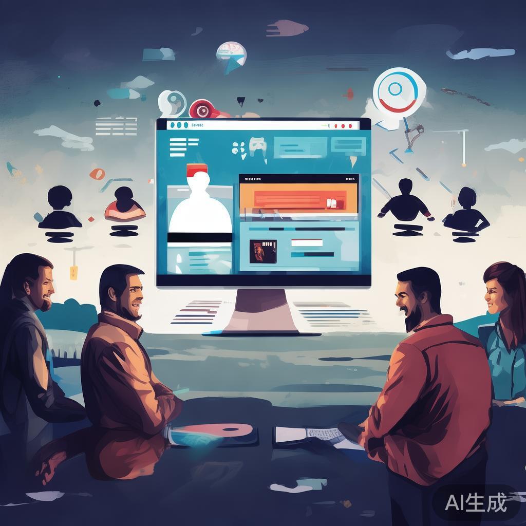 为什么企业网站必须进行优化,提升品牌影响力与用户体验的双重策略 为什么企业网站必须进行优化,提升品牌影响力与用户体验的双重策略