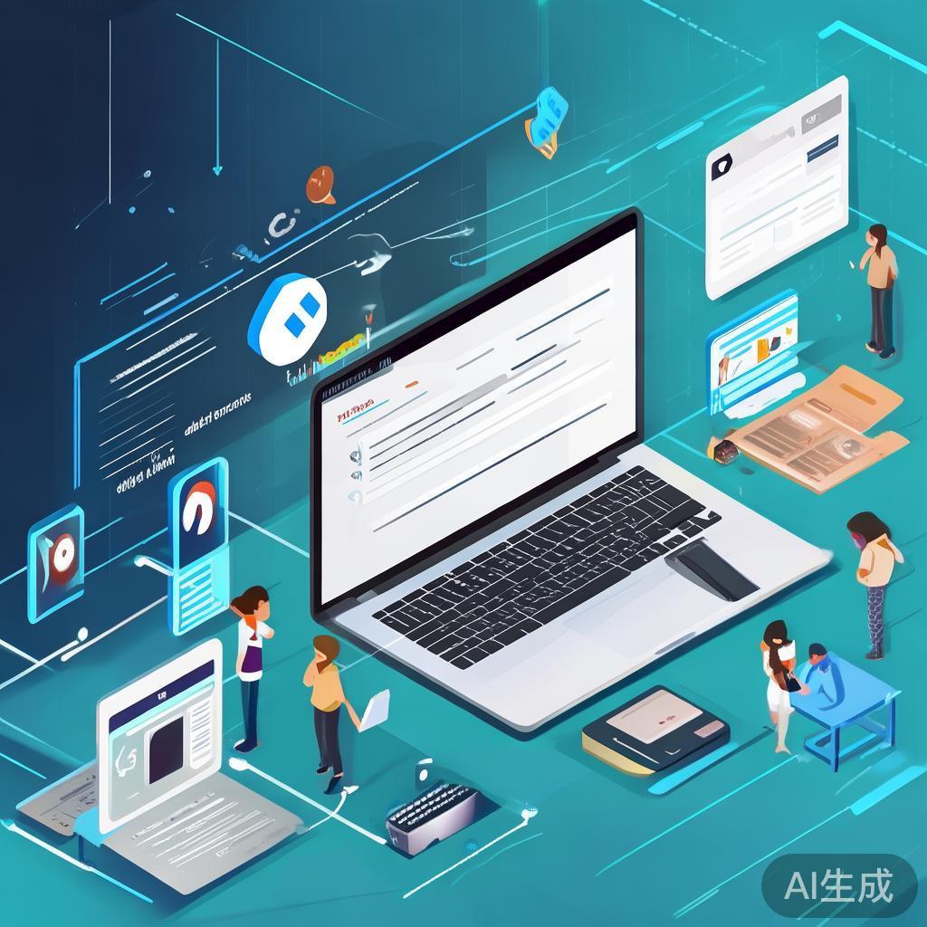 公众号网站宣传优化,打造高效传播的数字营销利器 公众号网站宣传优化,打造高效传播的数字营销利器