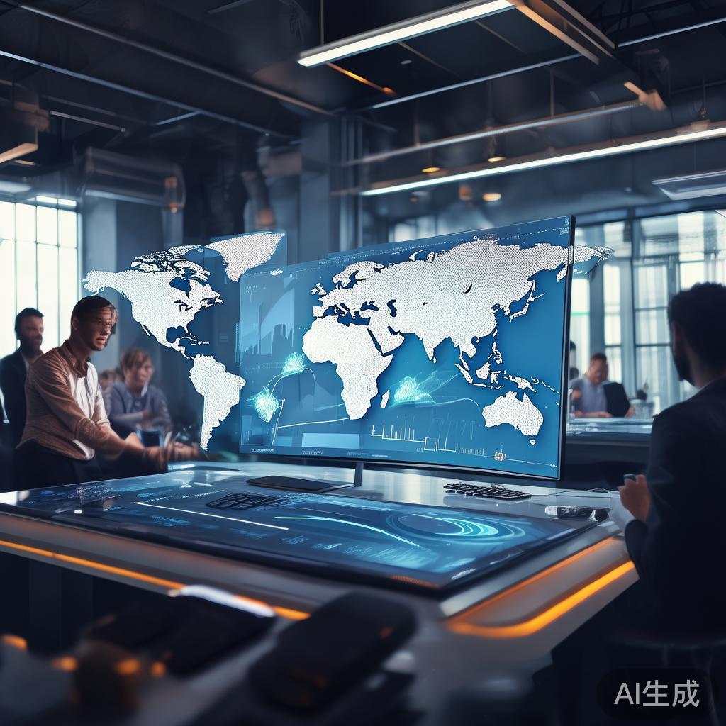 提升全球竞争力，选择专业外贸网站引擎优化公司的重要性