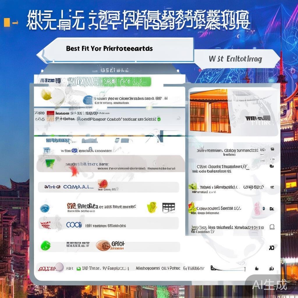 武汉网站优化公司排名，如何选择最适合您的专业服务？
