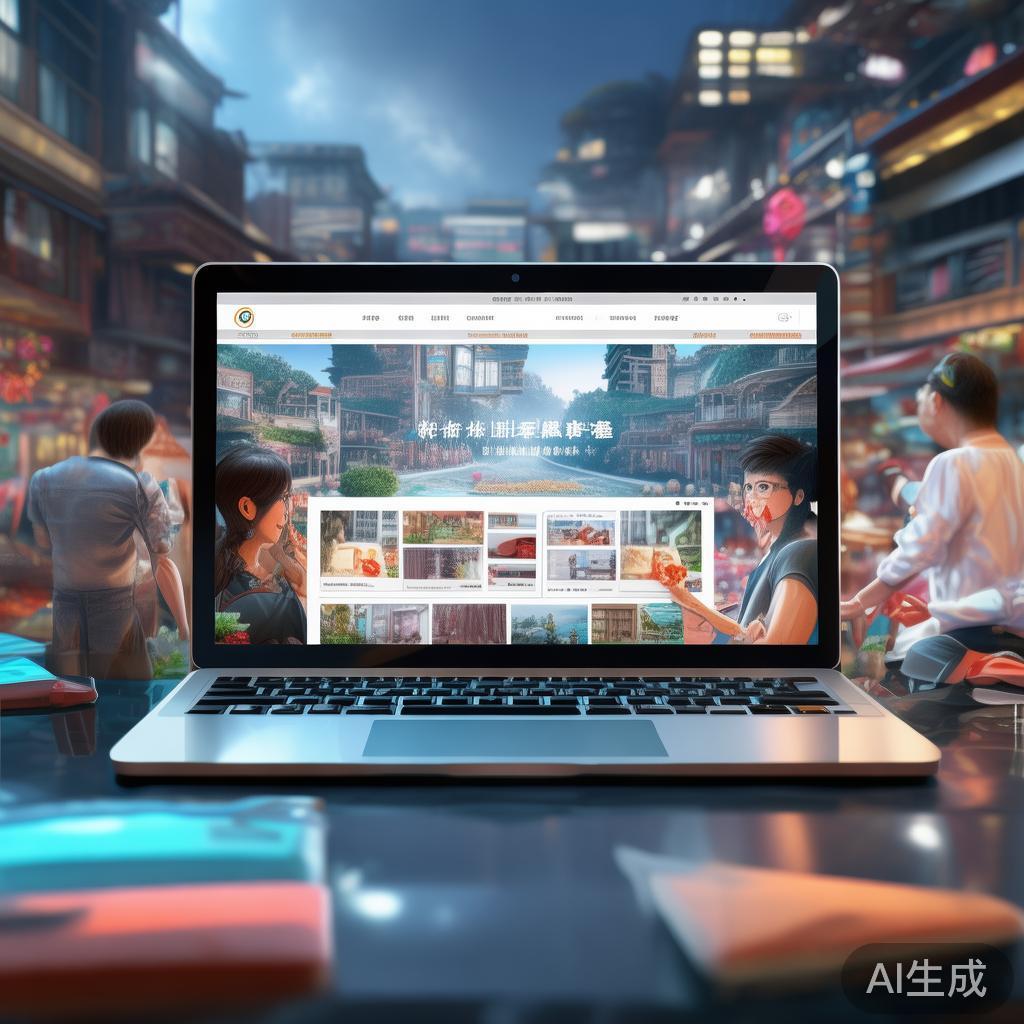 沙头角综合网站优化,提升用户体验与促进地方经济发展的新引擎 沙头角综合网站优化,提升用户体验与促进地方经济发展的新引擎