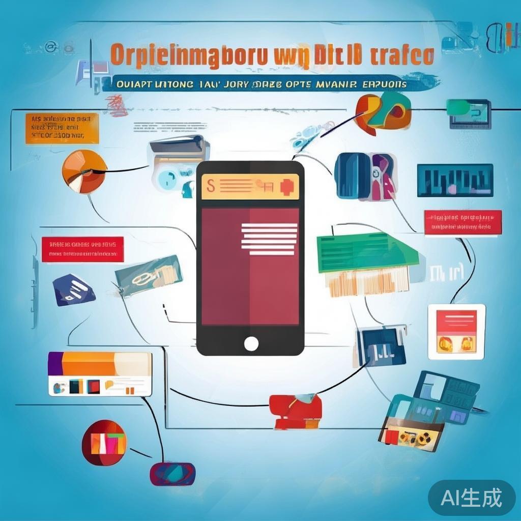 优化移动网站流量的策略与技巧