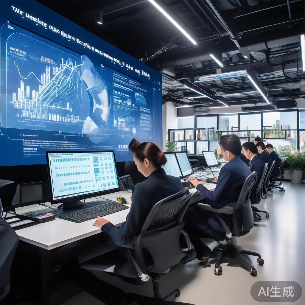 台州做网站优化的公司,助力企业数字化转型的智慧之选 台州做网站优化的公司,助力企业数字化转型的智慧之选