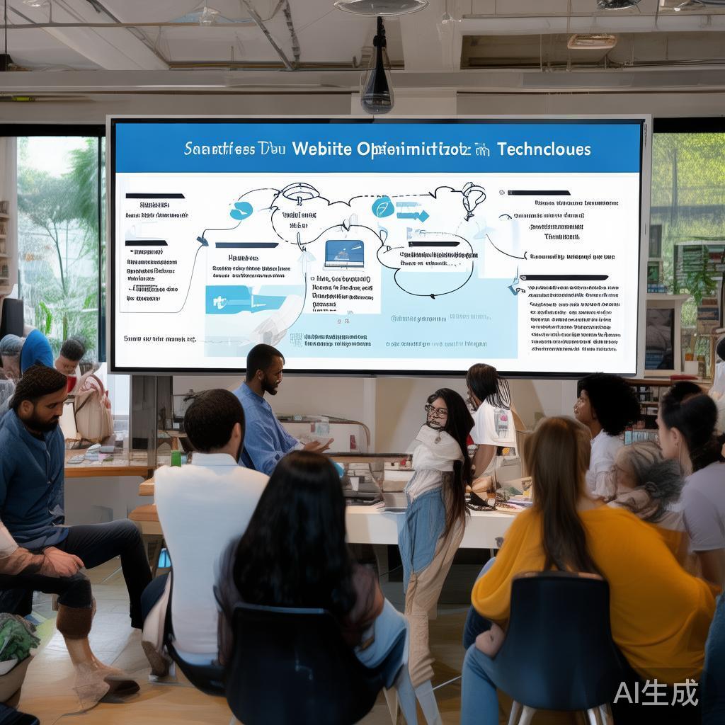 汕头企业网站优化技巧，提升品牌影响力与用户体验的实战指南