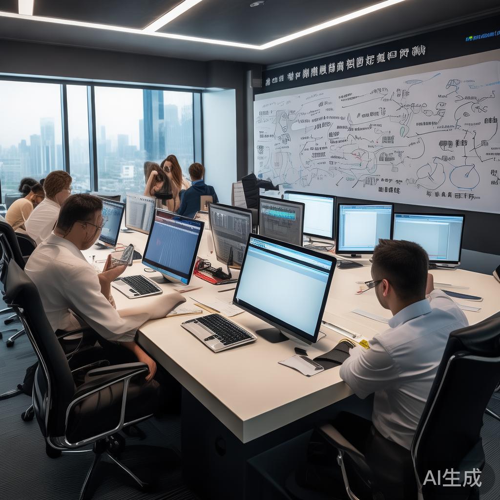 巩义营销网站搭建与优化策略，打造高效在线商业平台