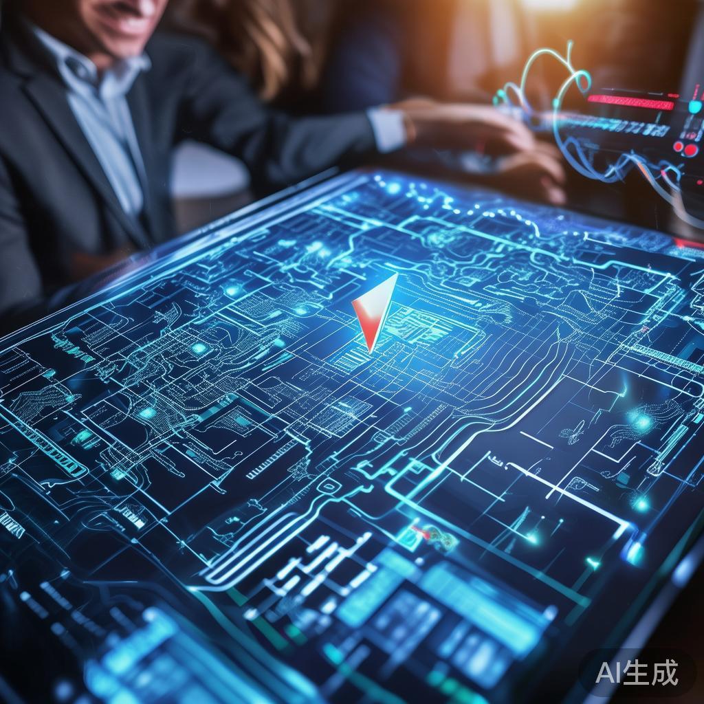 优化网站定位，精准策略助力成功
