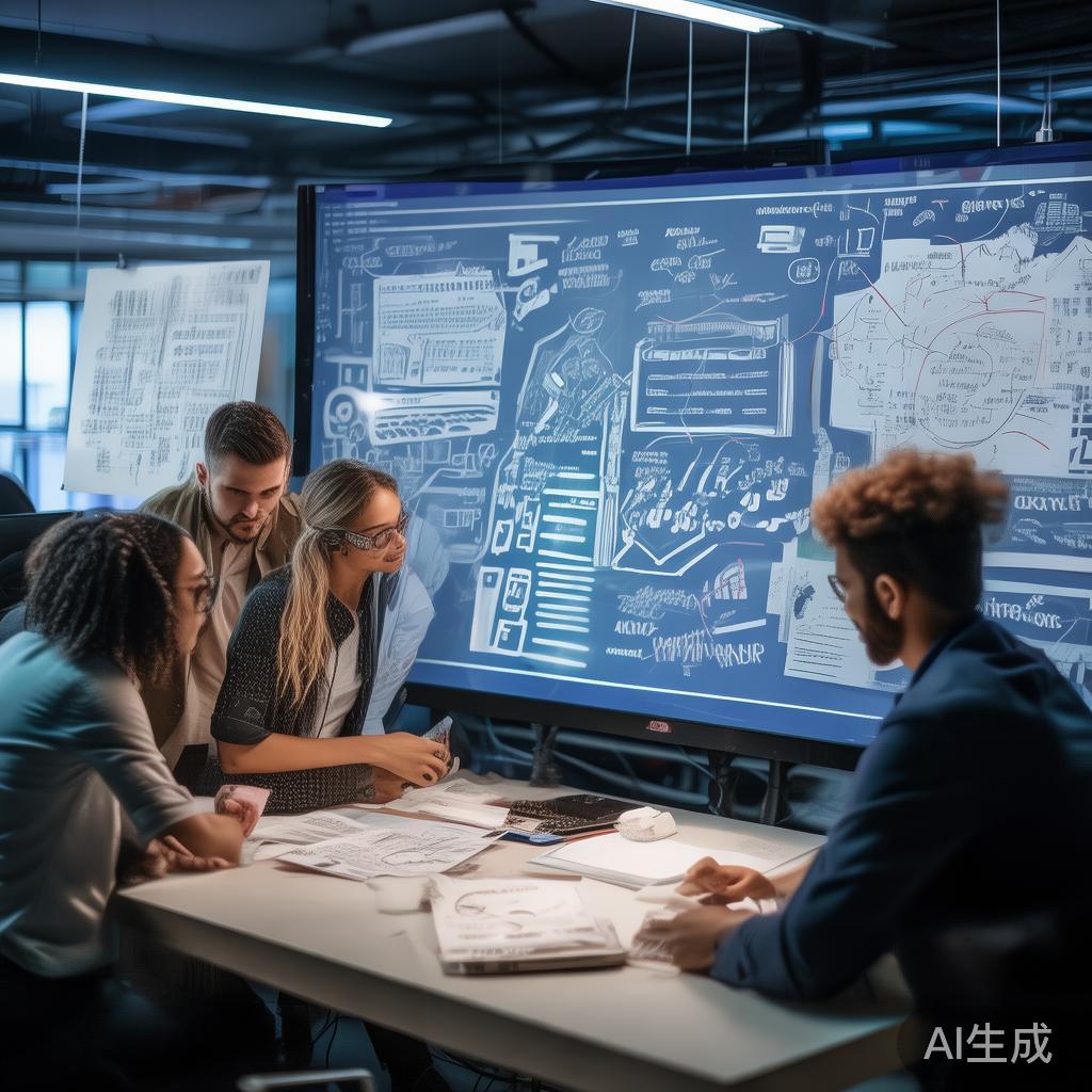 提升网站竞争力，专业网站优化方案设计公司的策略与实施