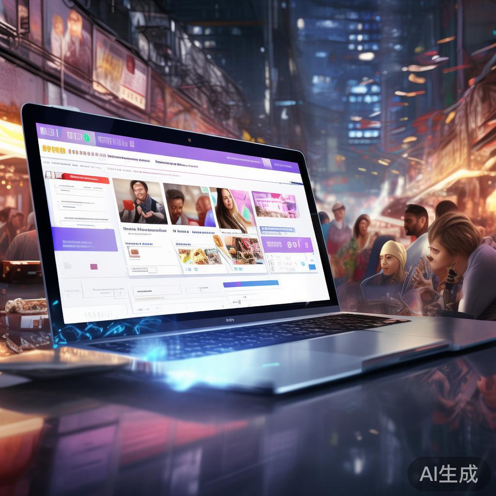 优化华强北付费网站，提升用户体验与商业价值的策略