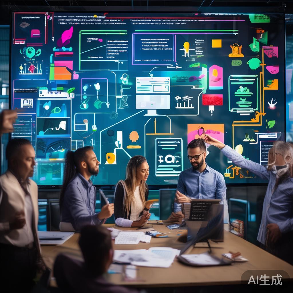网站内部优化的全面解析，提升用户体验与搜索引擎排名的关键策略