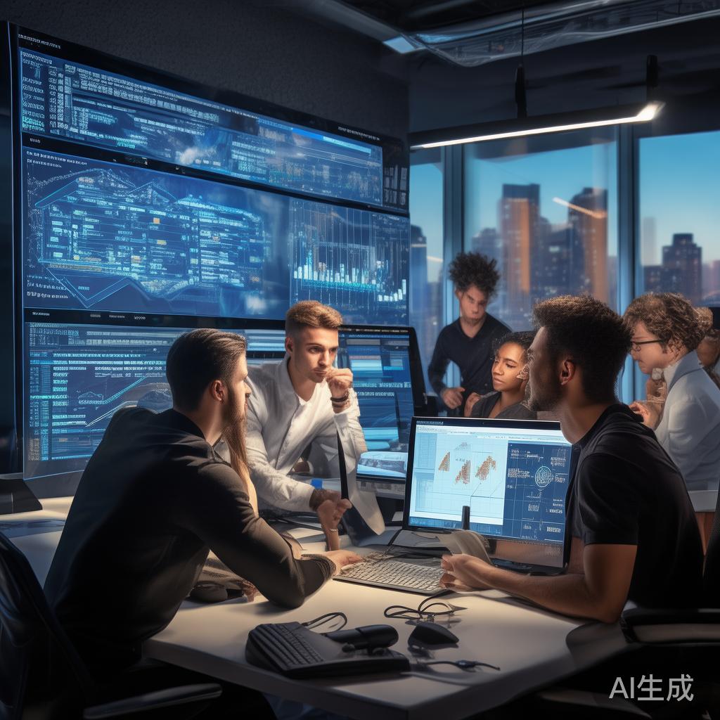 优化网站数据库，提升性能与效率的全方位策略