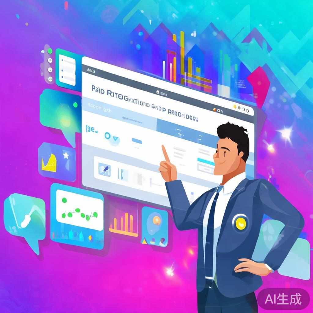 付费优化推广网站,提升品牌影响力与在线可见性的关键策略 付费优化推广网站,提升品牌影响力与在线可见性的关键策略