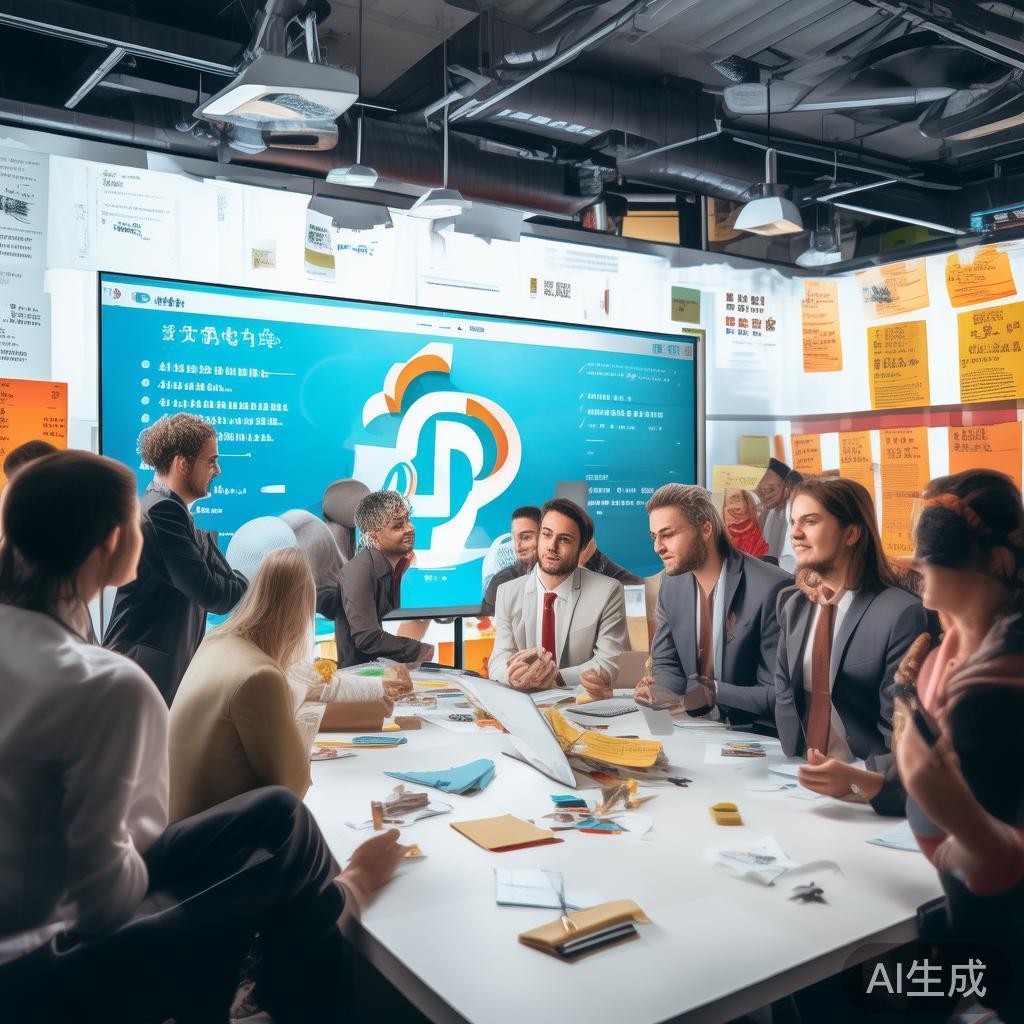 提升用户体验,华富公司网站优化的全面策略 提升用户体验,华富公司网站优化的全面策略