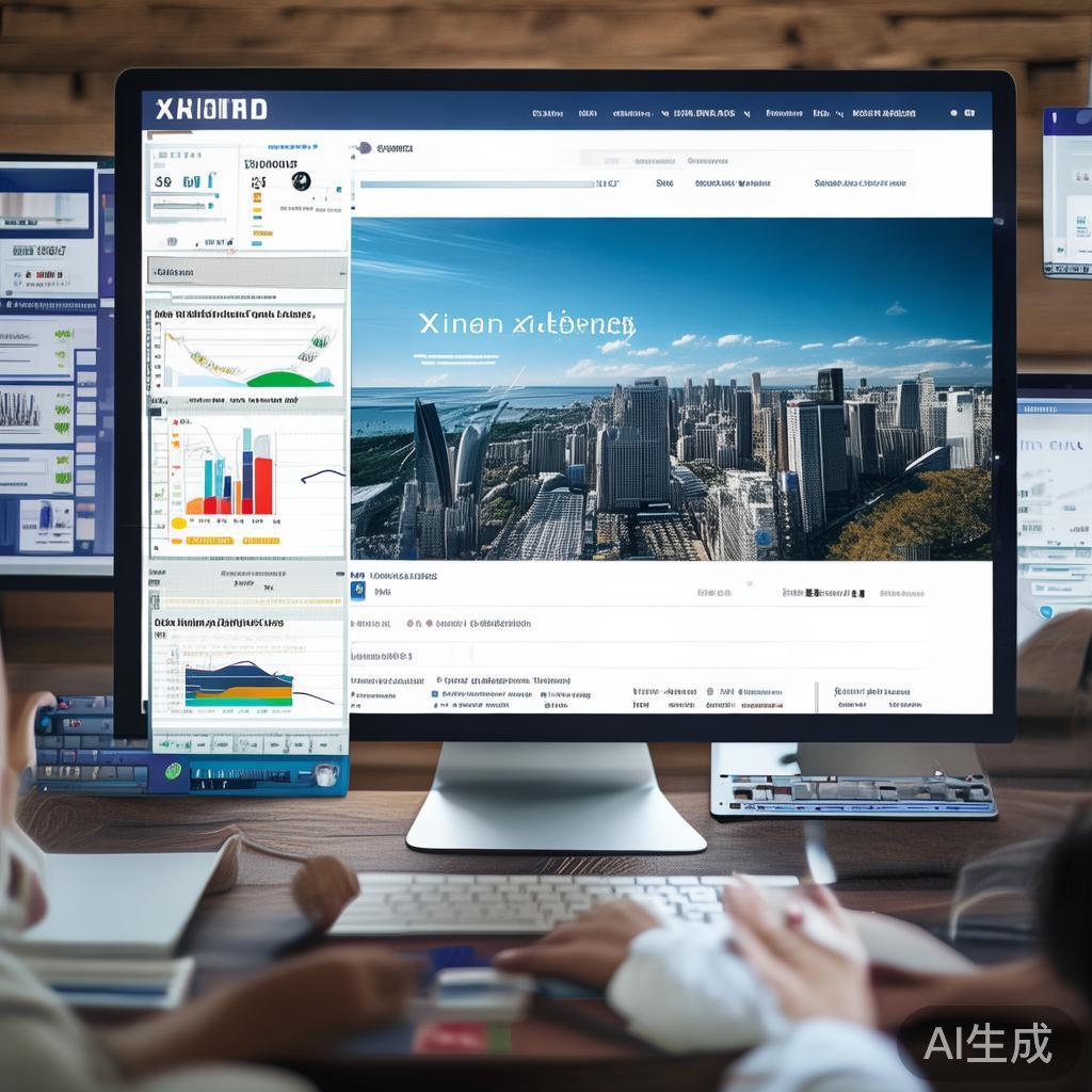 厦门网站首页排名优化的策略与实施 厦门网站首页排名优化的策略与实施
