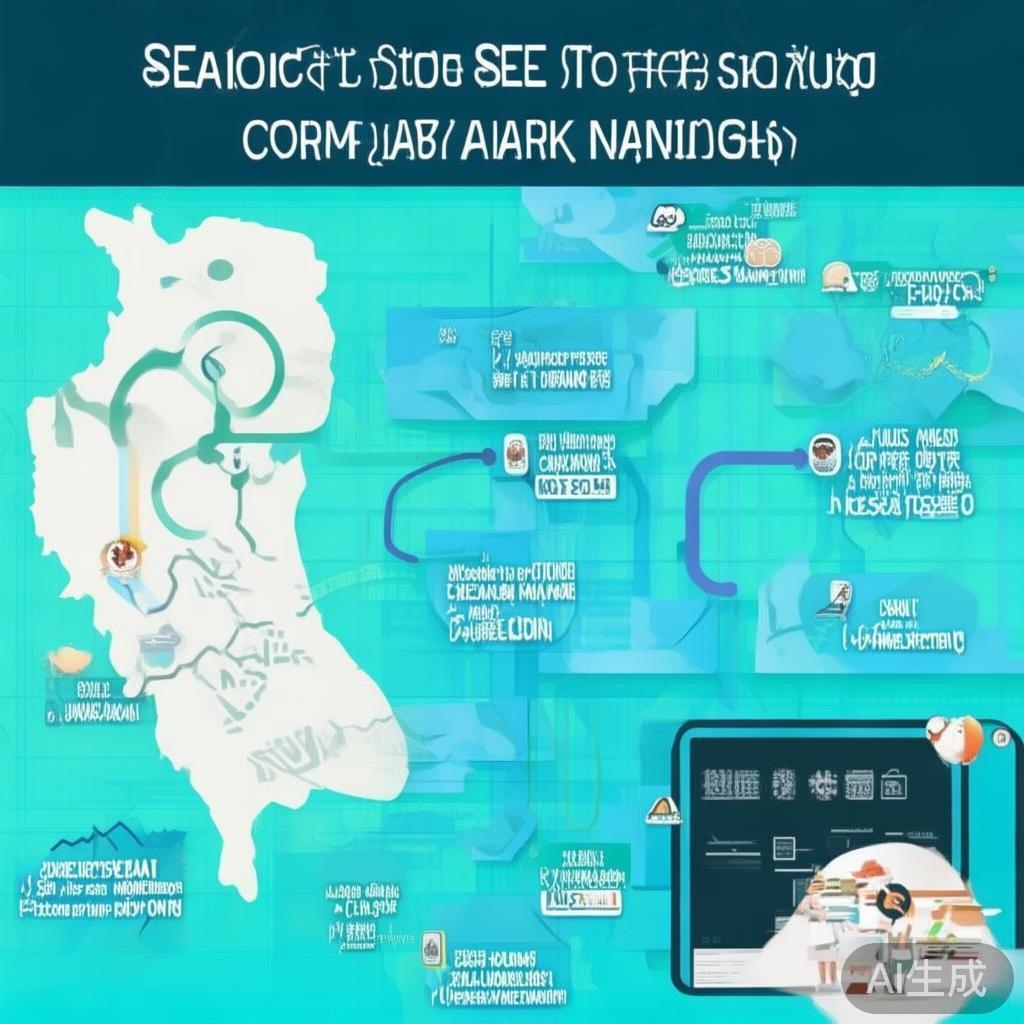 提升上海企业网站优化排名,策略与实践 提升上海企业网站优化排名,策略与实践