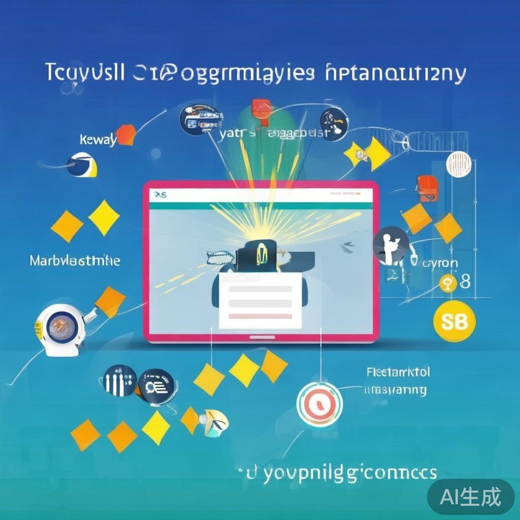 优化招聘网站SEO,提升企业招聘效率与品牌曝光的关键策略 优化招聘网站SEO,提升企业招聘效率与品牌曝光的关键策略