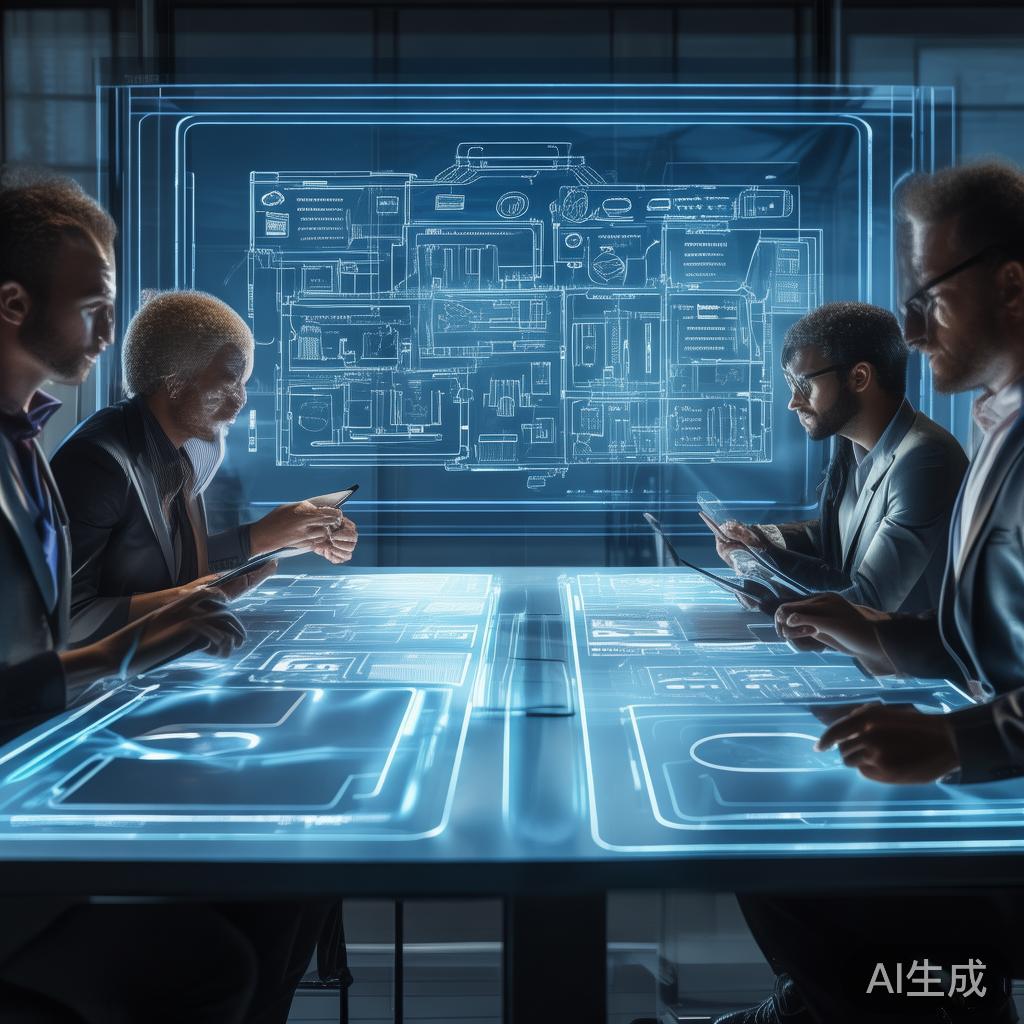提升企业移动竞争力,企业手机网站优化方案全解析 提升企业移动竞争力,企业手机网站优化方案全解析