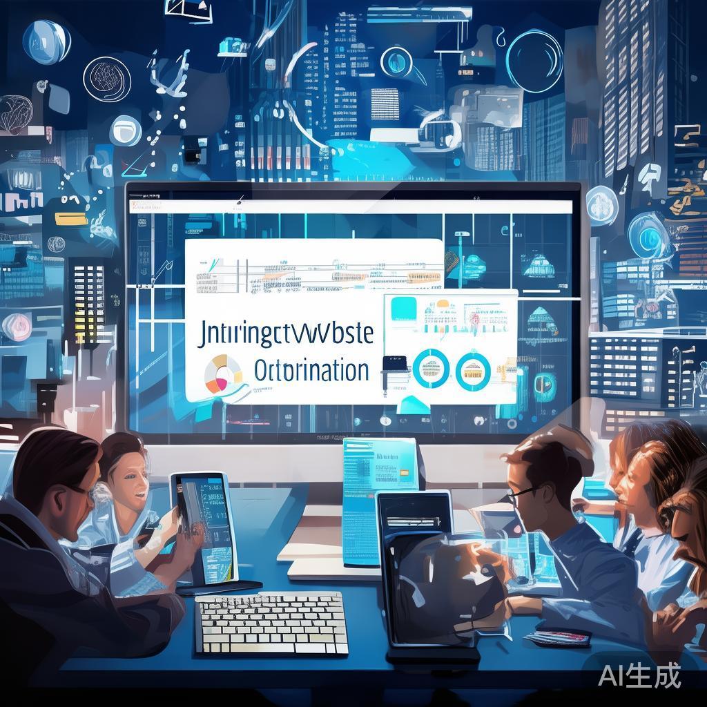 济宁智能网站优化,费用、策略与价值 济宁智能网站优化,费用、策略与价值