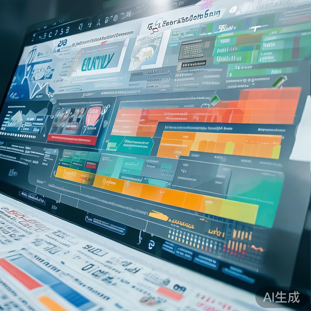 网站优化实训报告,策略、执行与效果评估的全面解析 网站优化实训报告,策略、执行与效果评估的全面解析