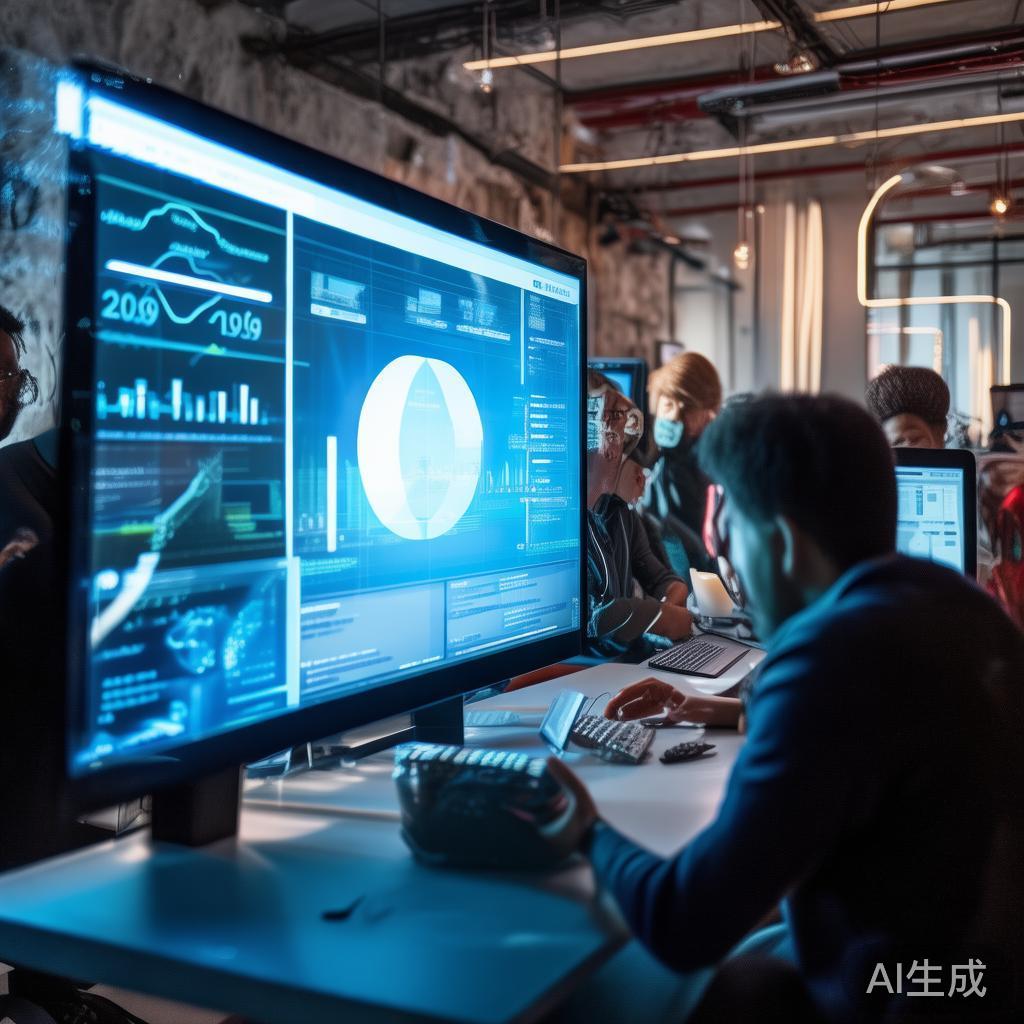 提升用户体验,网站建设的迭代优化工具应用与实践 提升用户体验,网站建设的迭代优化工具应用与实践