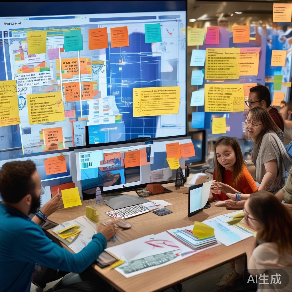 优化教育培训网站建设,打造高效学习平台的策略与技巧 优化教育培训网站建设,打造高效学习平台的策略与技巧