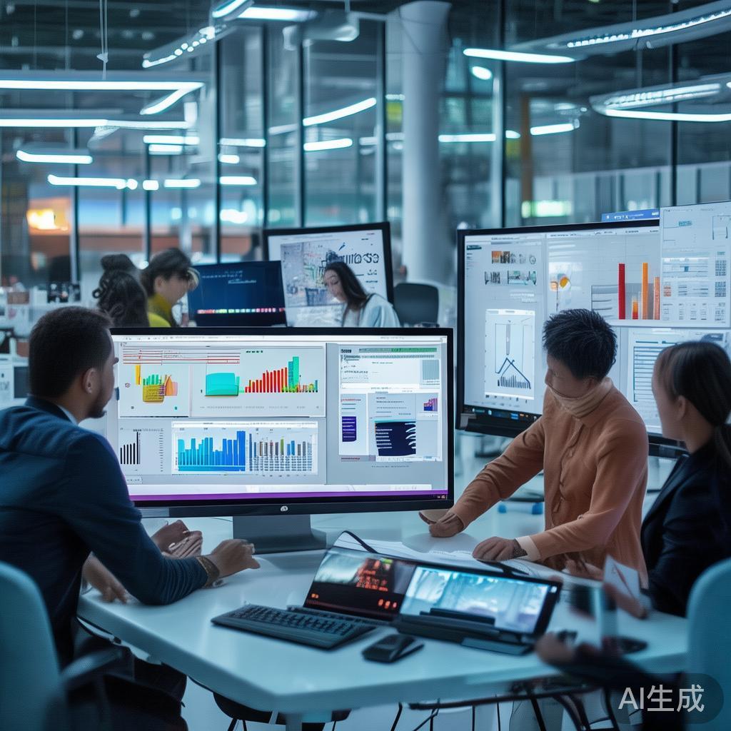 宁波全网营销型网站优化的策略与实践 宁波全网营销型网站优化的策略与实践