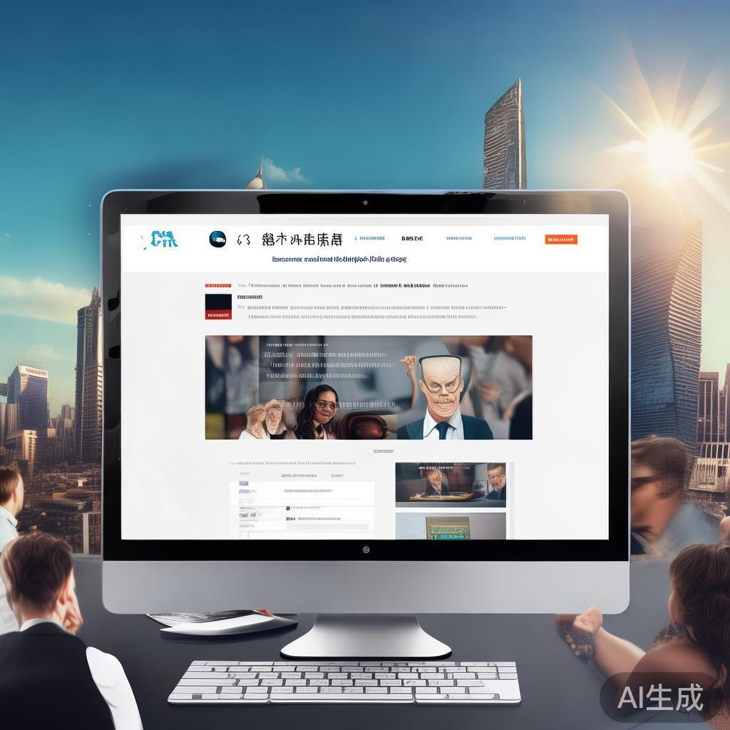 优化坊子区企业网站,提升品牌影响力与市场竞争力 优化坊子区企业网站,提升品牌影响力与市场竞争力