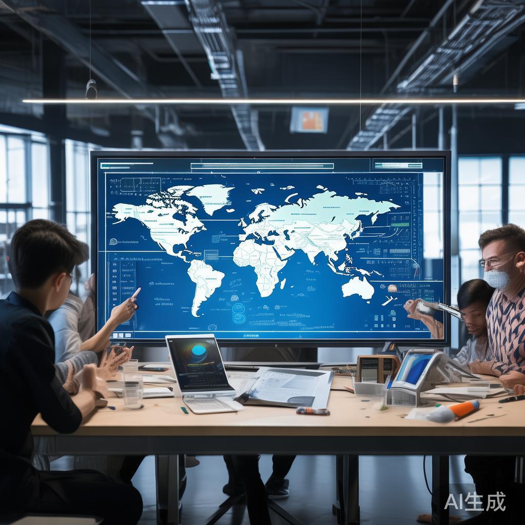 提升吴江外贸型网站优化，策略与实践