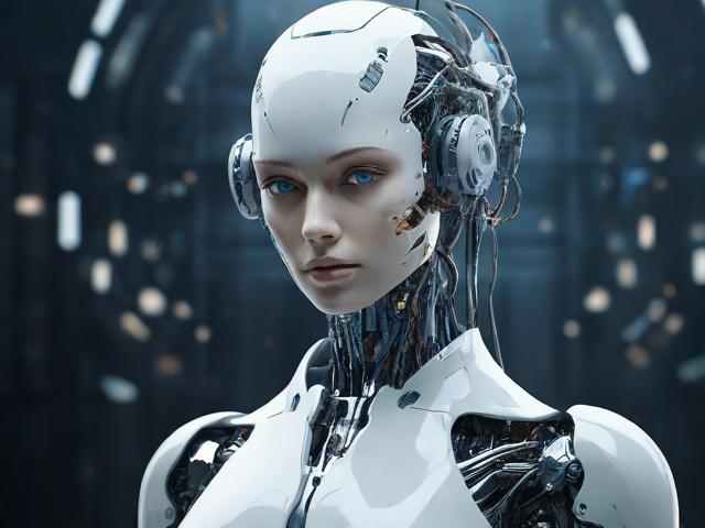 人工智能，未来世界的驱动力，实现无限可能