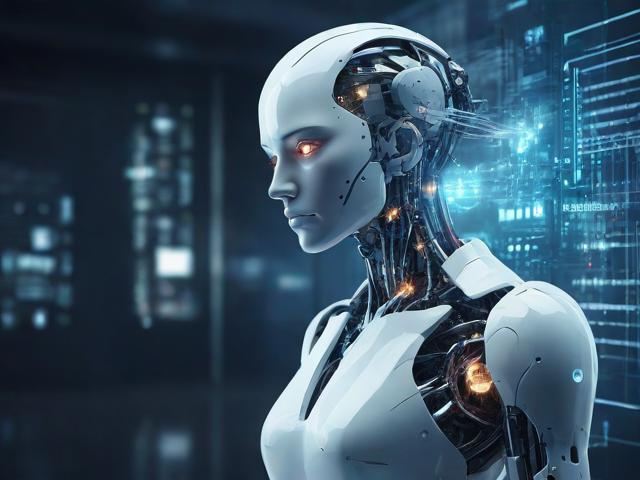 人工智能时代下的新兴职业类型，算力与智慧的新融合