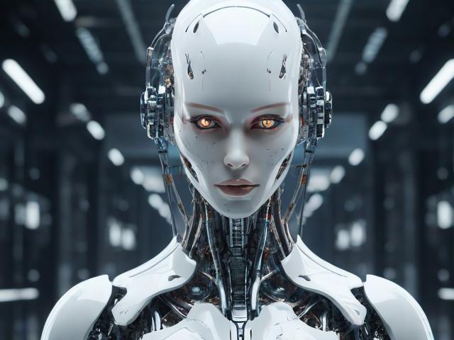 人工智能的主宰，是技术，还是人类？