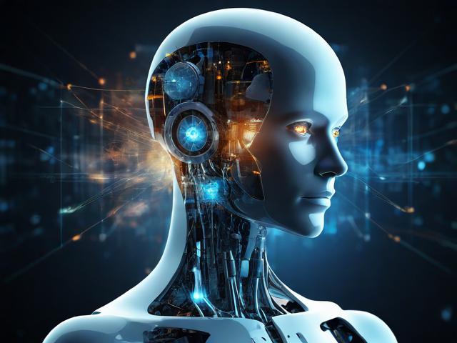 人工智能基于什么层面的创新与发展