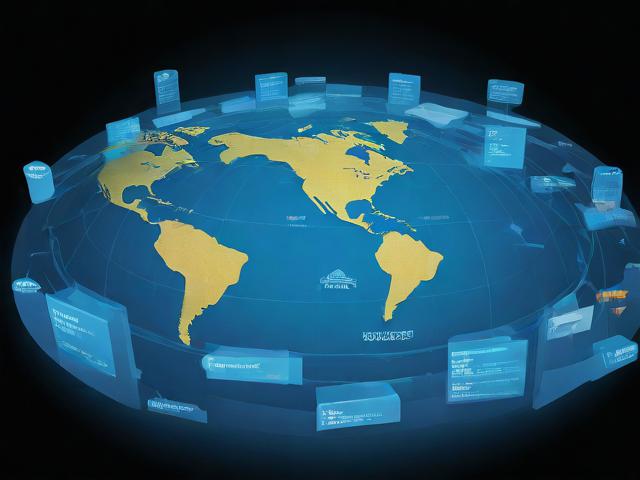 国外公司网站排名优化，提升国际市场竞争力的重要策略