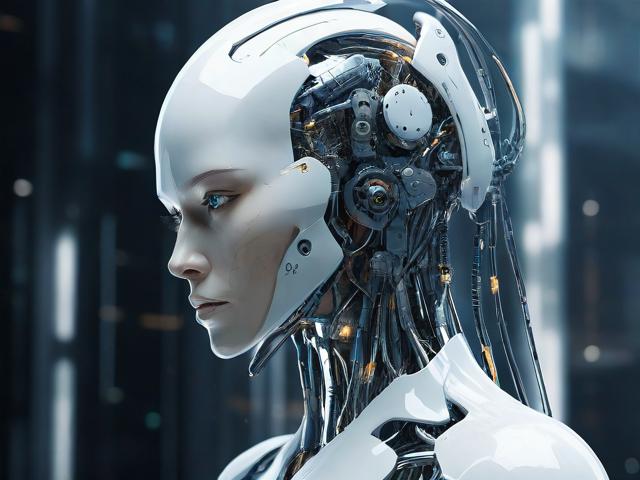 为什么支持人工智能，未来发展的必然选择