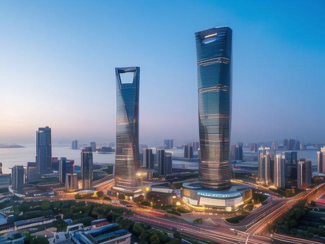 2023年度上海门户网站公司排名榜，揭秘沪上互联网巨头争霸格局