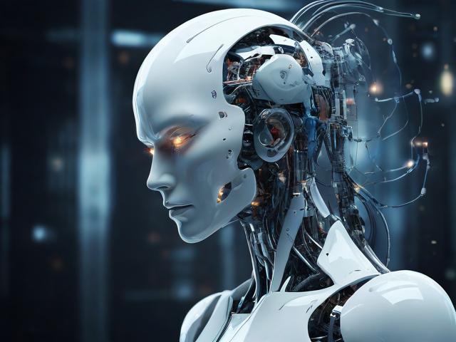 人工智能的诞生，揭秘人工智能由什么开发